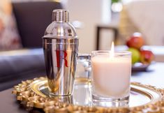 レストラン 4 The Redbury New York