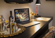 寝室 3 The Redbury New York