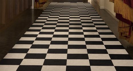 ロビー 2 The Redbury New York