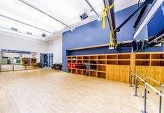 ロビー 7 The Redbury New York