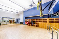 ロビー The Redbury New York