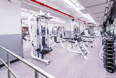 フィットネスセンター The Redbury New York