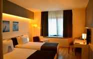 Bedroom 3 Surmeli Istanbul Hotel