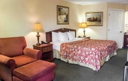 Phòng ngủ 3 Econo Lodge Greenville