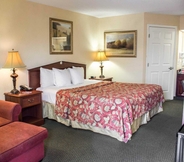 Kamar Tidur 3 Econo Lodge Greenville