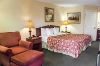 Kamar Tidur Econo Lodge Greenville