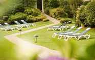 Swimming Pool 6 Hotel Belvedere Locarno