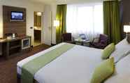 Bedroom 4 Quality Hotel Antwerpen Centrum Opera