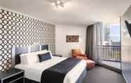 Kamar Tidur 6 Hotel Grand Chancellor Brisbane