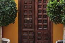 Exterior Hotel Casa Imperial