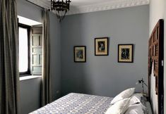 Bedroom 7 Hotel Casa Imperial