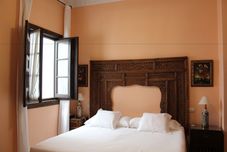 Bedroom Hotel Casa Imperial