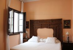 臥室 4 Hotel Casa Imperial