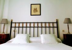 Bedroom 5 Hotel Casa Imperial