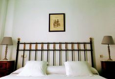 臥室 5 Hotel Casa Imperial