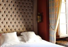 Bedroom 6 Hotel Casa Imperial