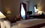 Bedroom 6 Sorat Hotel Brandenburg