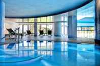 Swimming Pool Hotel Eden Roc