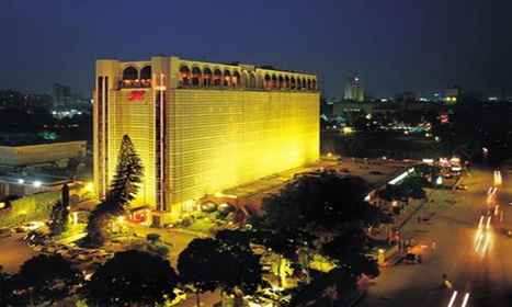 Four Squares Karachi, 2023 Updated Prices, Hotels