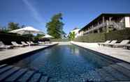 Swimming Pool 3 Hôtel Les Sources de Caudalie