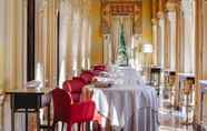 Restaurant 7 Relais & Chateaux Villa Crespi