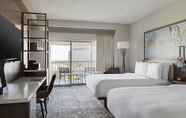 ห้องนอน 7 Marriott Dallas Las Colinas