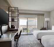 Kamar Tidur 7 Marriott Dallas Las Colinas