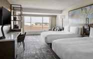 ห้องนอน 5 Marriott Dallas Las Colinas