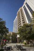 Bangunan 4 Marriott Dallas Las Colinas