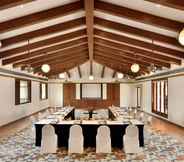 Functional Hall 5 Goa Marriott Resort & Spa