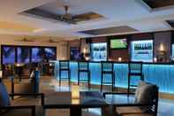 Bar, Cafe and Lounge Goa Marriott Resort & Spa