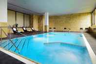 Swimming Pool Stuttgart Marriott Hotel Sindelfingen