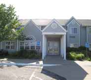 Exterior 2 Americas Best Value Inn & Suites Maryville