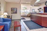 Lobby Americas Best Value Inn & Suites Maryville