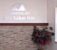 Lobby 5 Americas Best Value Inn & Suites Maryville