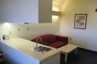 Ruang untuk Umum Americas Best Value Inn & Suites Maryville