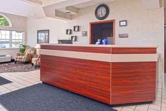 Lobby 4 Americas Best Value Inn & Suites Maryville