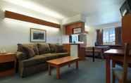 Bilik Tidur 6 Quality Inn Owatonna Near Medical Center