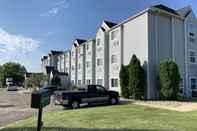 Exterior Quality Inn Owatonna Near Medical Center