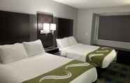 Bilik Tidur 2 Quality Inn Owatonna Near Medical Center