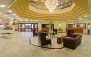 Sảnh chờ 5 Copthorne Hotel Effingham Gatwick