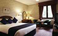 Bilik Tidur 7 Copthorne Hotel Effingham Gatwick