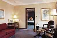 Ruang Umum Copthorne Hotel Effingham Gatwick