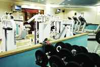 Fitness Center Copthorne Hotel Effingham Gatwick