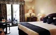 Bilik Tidur 5 Copthorne Hotel Effingham Gatwick