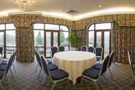 Dewan Majlis Copthorne Hotel Effingham Gatwick