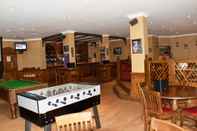 Bar, Cafe and Lounge Copthorne Hotel Effingham Gatwick