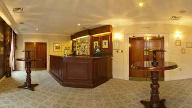 Lobi 4 Copthorne Hotel Effingham Gatwick