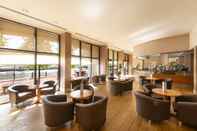 Bar, Kafe, dan Lounge Copthorne Hotel Newcastle