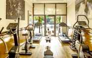 Fitness Center 6 Copthorne Hotel Newcastle